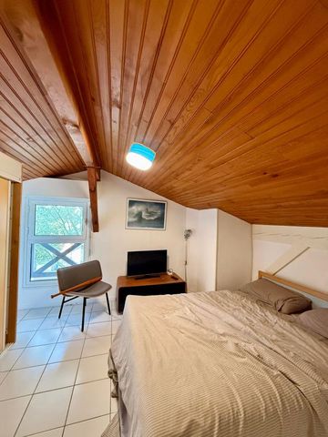 Location Maison 3 pièces 73m² SEIGNOSSE 40510 - Photo 3
