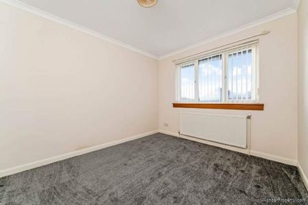 1 bedroom property to rent in Johnstone - Photo 5