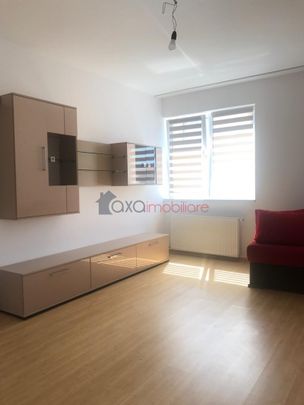 Apartament 2 camere de inchiriat in Cluj-Napoca, Buna Ziua ID 4650 - Fotografie 1