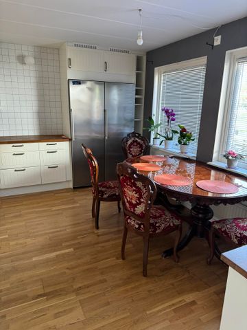 Svampstigen, Rönninge - Foto 5