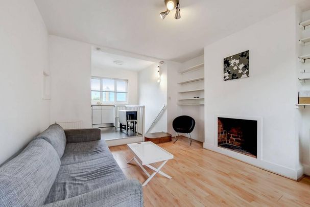 1 bedroom flat to rent - Photo 1