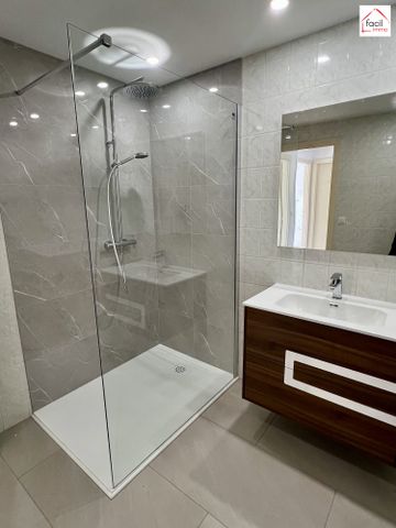 Location Appartement 3 pièces 92m² SARREBOURG 57400 - Photo 5