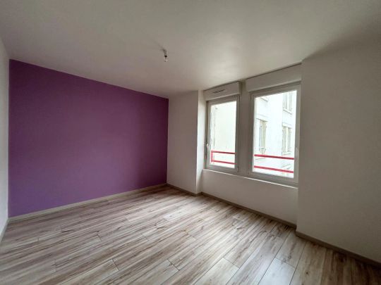 Appartement à louer 3 pièces 61.03m² - Photo 1