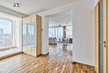 Łódź - Mieszkanie na wynajem - Фото 4