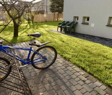 Bronowice, prywatna łazienka, WiFi, Radzikowskiego - Фото 5