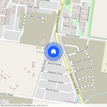 7 Dutch St, Charlemont VIC 3217