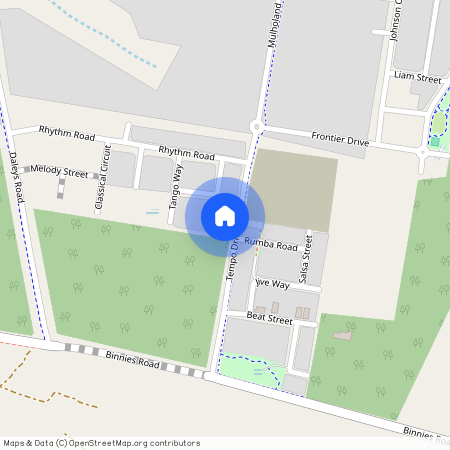 Ripley, Ipswich Region