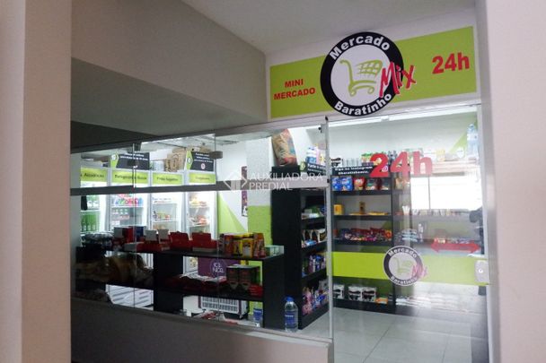 Apartamento com 2 quartos e 55m² para alugar em Campestre, Santo André. - Photo 1