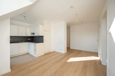 MODERNE 2 ZIMMER DG WOHNUNG MIT TERASSE @ BREITENSEER STRASSE 26 - Foto 5