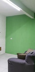 Casa para alugar com 50m², 2 quartos e 2 vagas - Foto 1