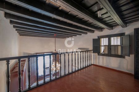 Piso en alquiler en Centro (Sevilla) – Sevilla | Gilmar Consulting - Photo 5