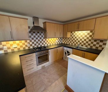 2 bedroom flat to rent - Photo 6
