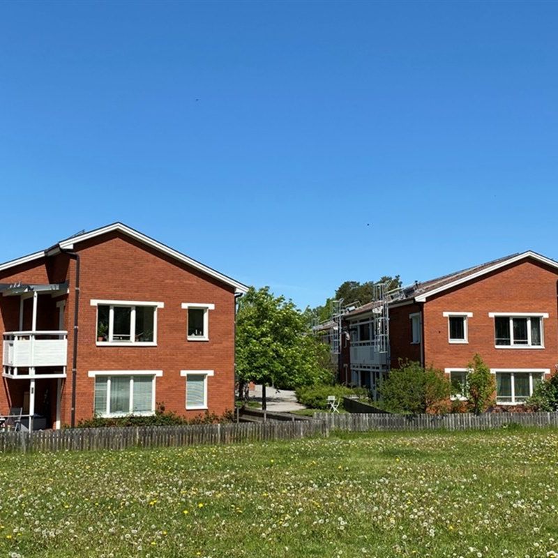 Prästgårdsallén 14 D - Photo 1