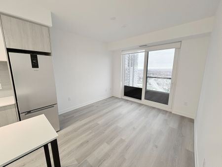 For Lease - 395 Square One Drive Unit# 2609, Mississauga, Ontario - Photo 5