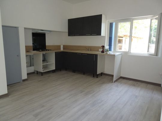 Location maison 4 pièces, 103.76m², Narbonne - Photo 1