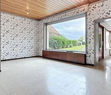 Woning te huur in Zarren voor € 875 met 3 slaapkamers - Foto 1