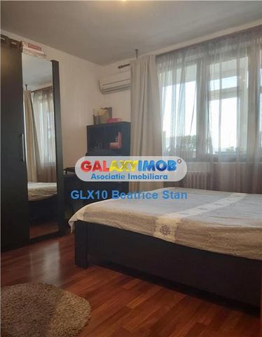 inchiriere apartament 2 camere Metrou Basarab / Calea Grivitei - Photo 4