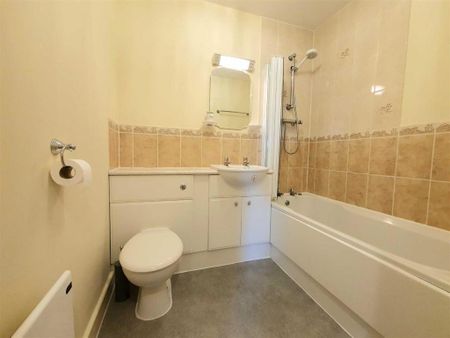 1 bedroom apartment to rent - Photo 5