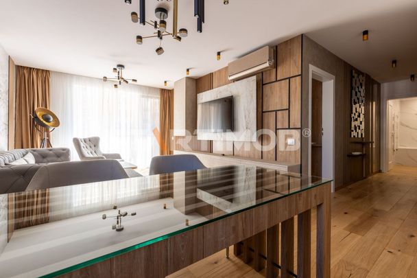 Apartament mobilat cu parcare Urban Plaza - Fotografie 1