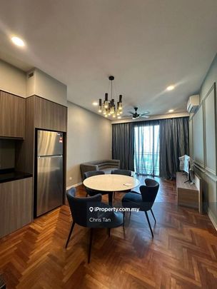 Bloomsvale Menara Vista Petaling, Jalan Klang Lama (Old Klang Road) - Photo 1