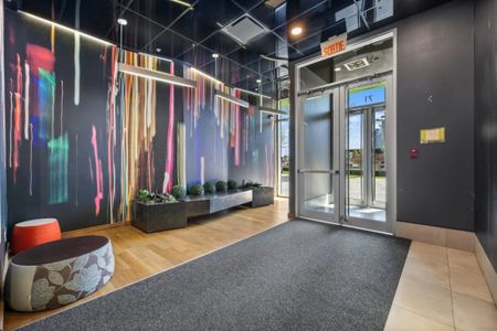 Appartement à louer - Montréal (Ville-Marie) (La Cité du Multimédia) - Photo 3