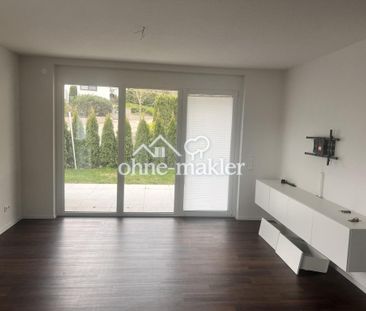 108-01 | moderne 4 Zimmer Wohnung - Wohnung mit Garten - Photo 1