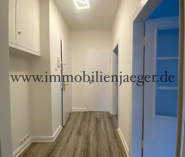 Horn - Washingtonallee - modernisierte Hochparterre-Wohnung mit Gar... - Photo 6