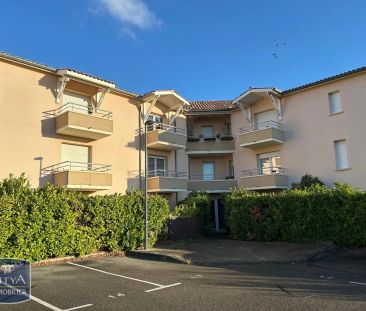 Appartement à louer 1 pièce 25.13m² - Photo 3