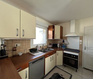 Location Maison 4 pièces 78m² LA PRIMAUBE 12450 - Photo 4