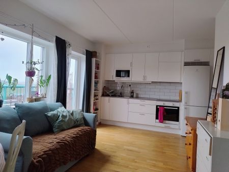 Sisjöbäckens Väg, Askim - Photo 3