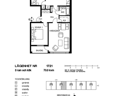 Pilgården 4 A - Foto 1