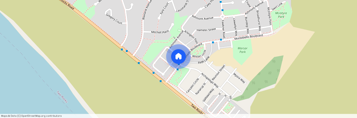 23 Montebello Boulevard, Two Rocks