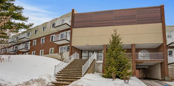 25-306 - 25 Rue Chouinard, Hull - Photo 2