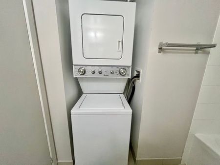 For Lease - 68 Abell Street Unit# 536, Toronto, Ontario - Photo 3