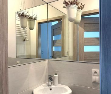 3-pokojowe mieszkanie przy metrze Stare Bielany 71.8 m² - Zdjęcie 6