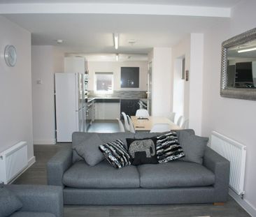 1 bedroom private hall to rent - Photo 1