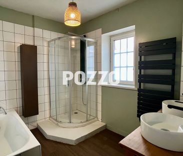 Maison Thue Et Mue 6 pièce(s) 138.14 m2 - Photo 1