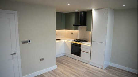 1 bedroom apartment to rent - Photo 5