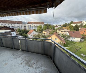 Une grande terrasse et un balcon au calme - Foto 6