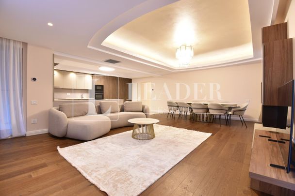 Inchiriere apartament I Herastrau Soseaua Nordului - Photo 1