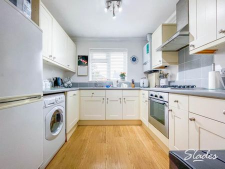 2 bedroom apartment to rent - Photo 2