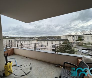 Location Appartement 3 pièces 68m² RODEZ 12000 - Photo 6