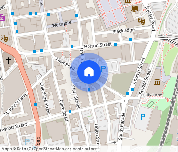 New Road, Halifax - Photo 1