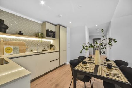 161 Evelyn Street Se8 5fy London SE8 - Photo 5