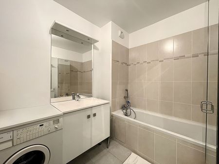 Location appartement 4 pièces, 91.45m², Saint-Germain-en-Laye - Photo 4