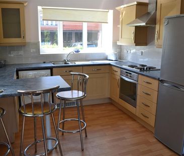 Barnsdale Close, Loughborough, LE11 5AN - Photo 3