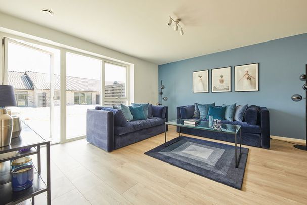 Karen Frifelts Vej 10 - Foto 1