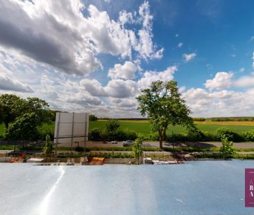 Euer neues Familienglück! Neubau Reihenmittelhaus mit Garten in Wildau - Foto 2