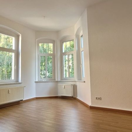 +ESDI+ Bestlage Weinau Allee - Helle 2-Zimmerwohnung mit tollem Schnitt - Foto 1