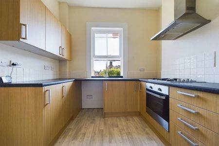 1 bedroom apartment to rent - Photo 5